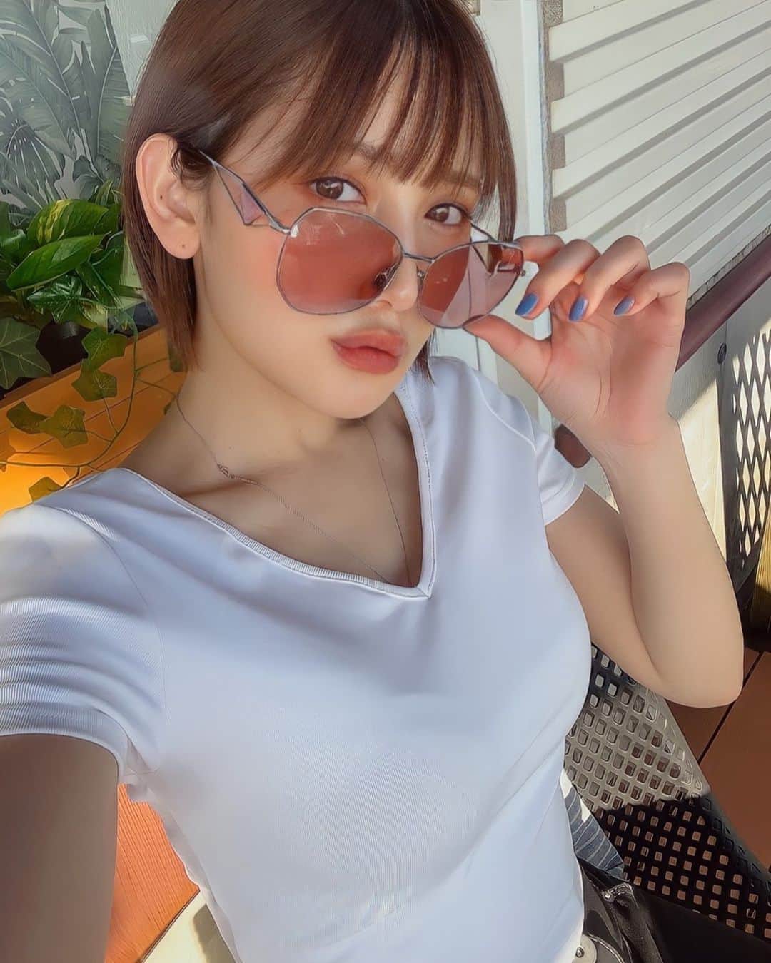 小島みゆのインスタグラム