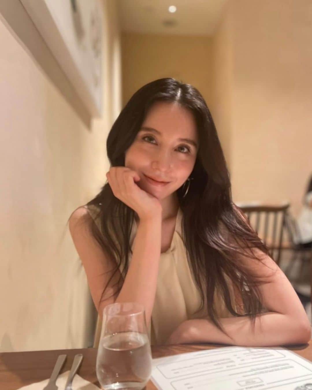 May J.のインスタグラム