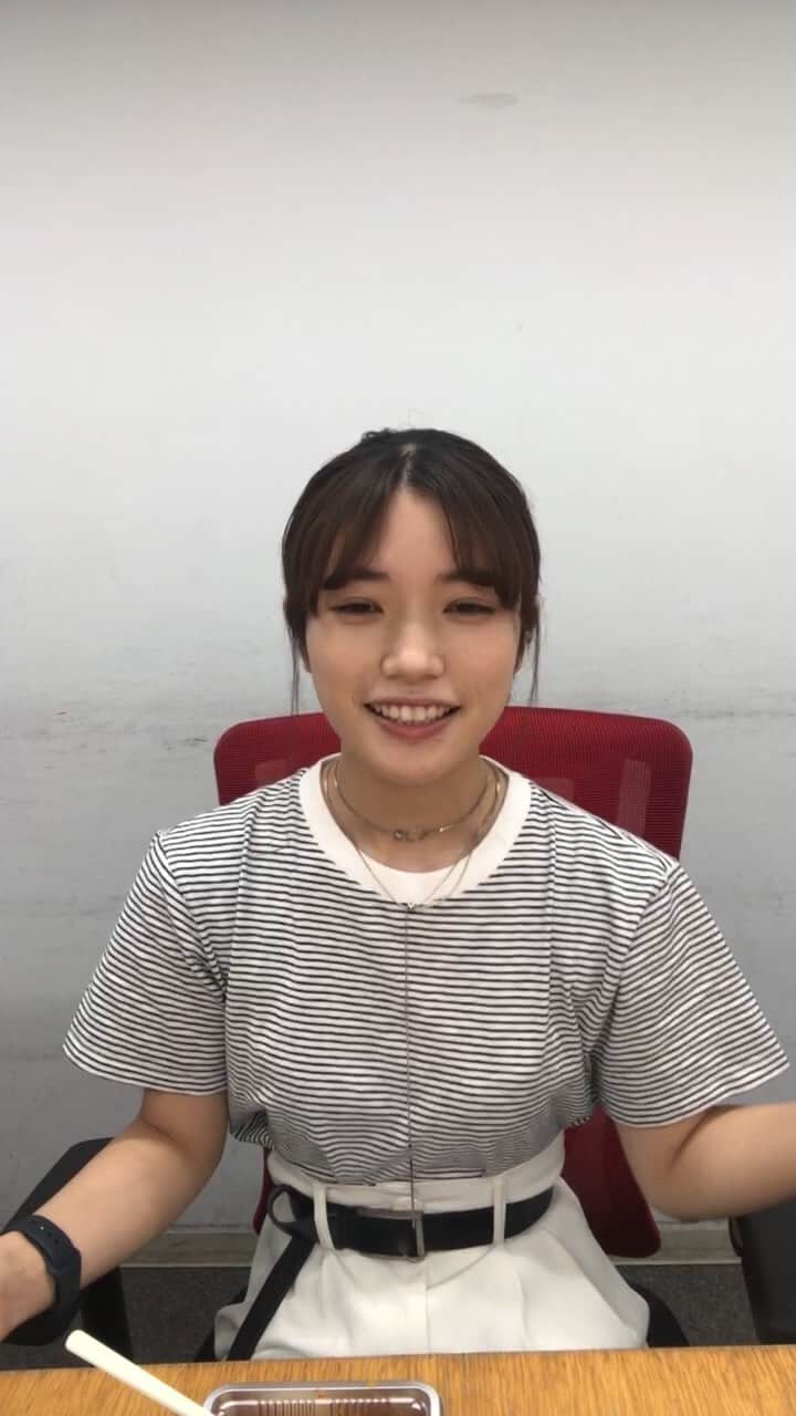 美山加恋のインスタグラム：「5月インスタライブ」