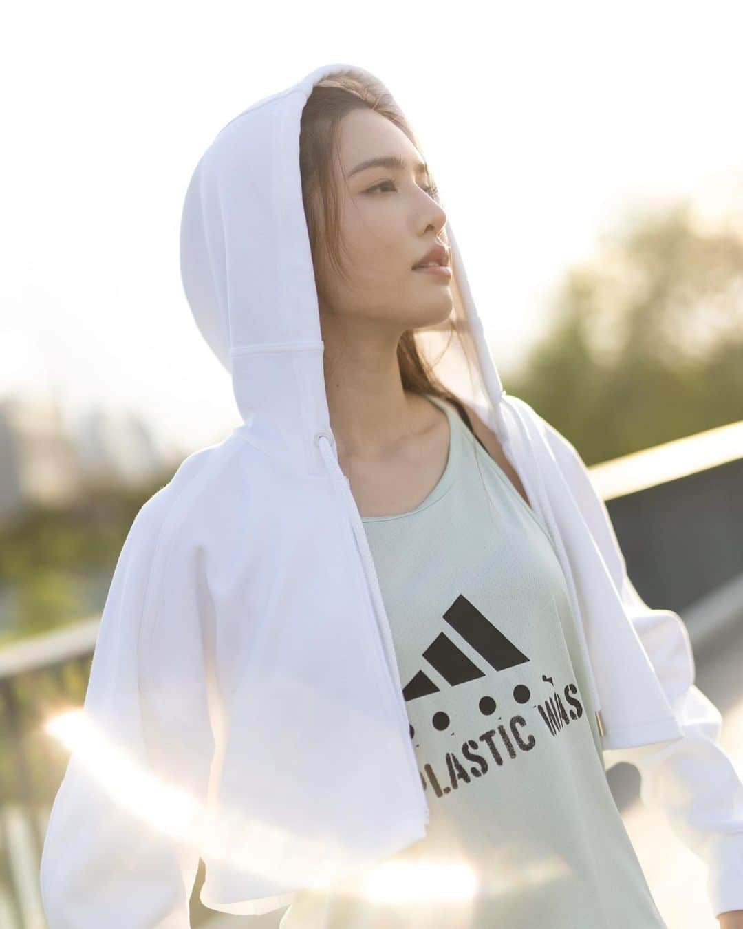 グレース＝カンクラオのインスタグラム：「☀️✨📸 @jibns23」
