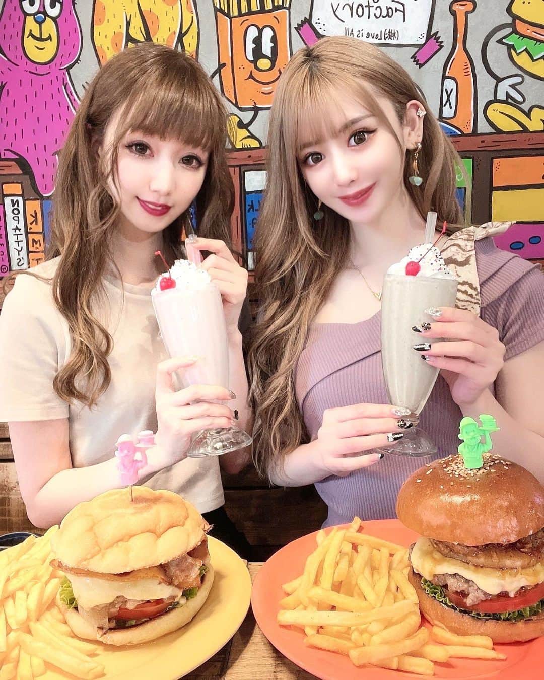 ゆうめろのグルメインスタ