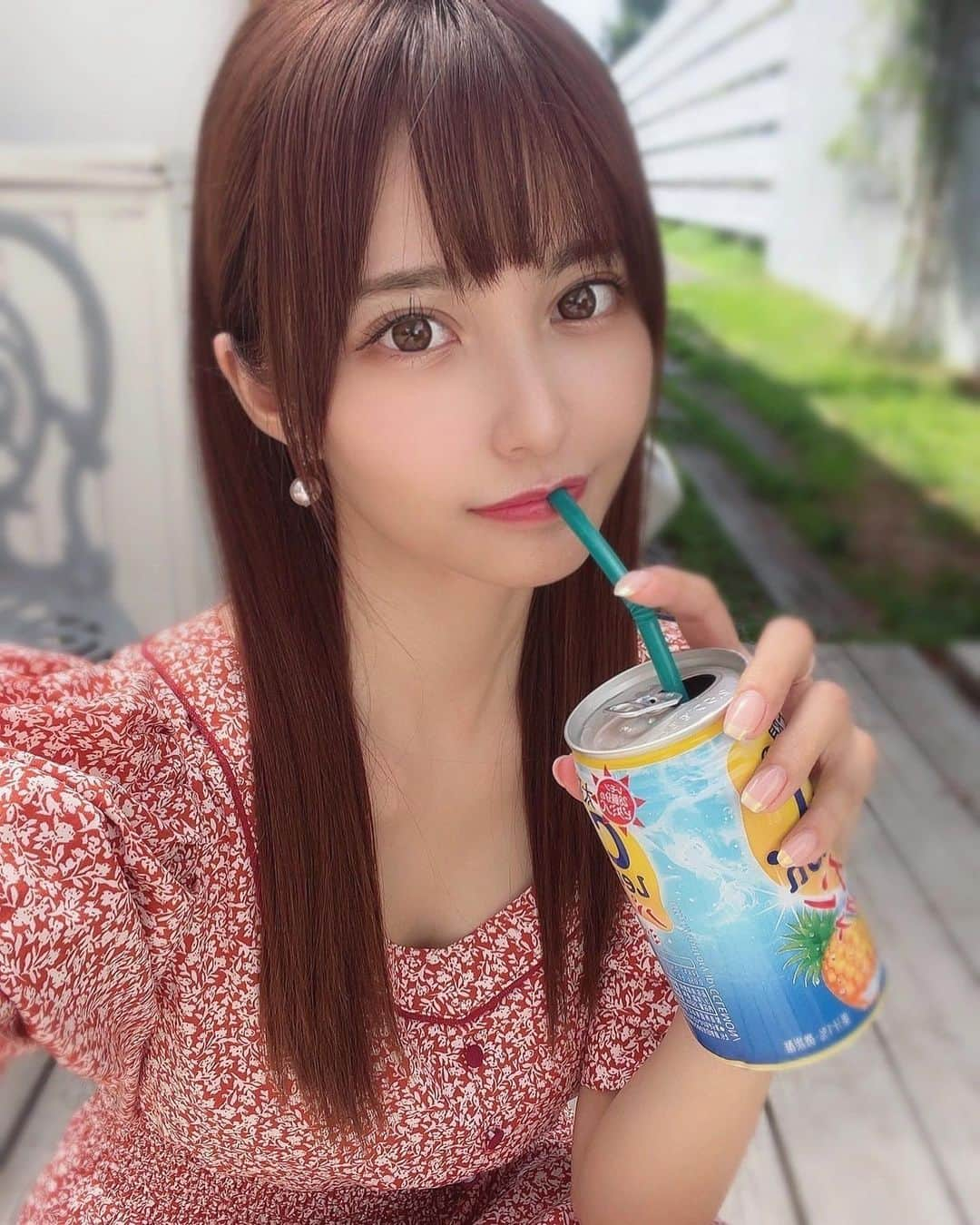 花咲れあさんのインスタグラム写真 - (花咲れあInstagram)「撮影会なうっ🥰 . 今日暑くてびっくり！！！！ . みんな熱中症に気を付けてね🌞🌴🌺✨ . #グラビア #gravure #モデル #model #모델 #그라비아 #日本的 #性感內衣 #性感 #内衣 #奶 #外拍 #外拍模特兒 #sexy #性感 #性感美女 #性感尤物 #撮影会 #花咲れあ #れあたん」5月29日 14時33分 - h_rea_0503