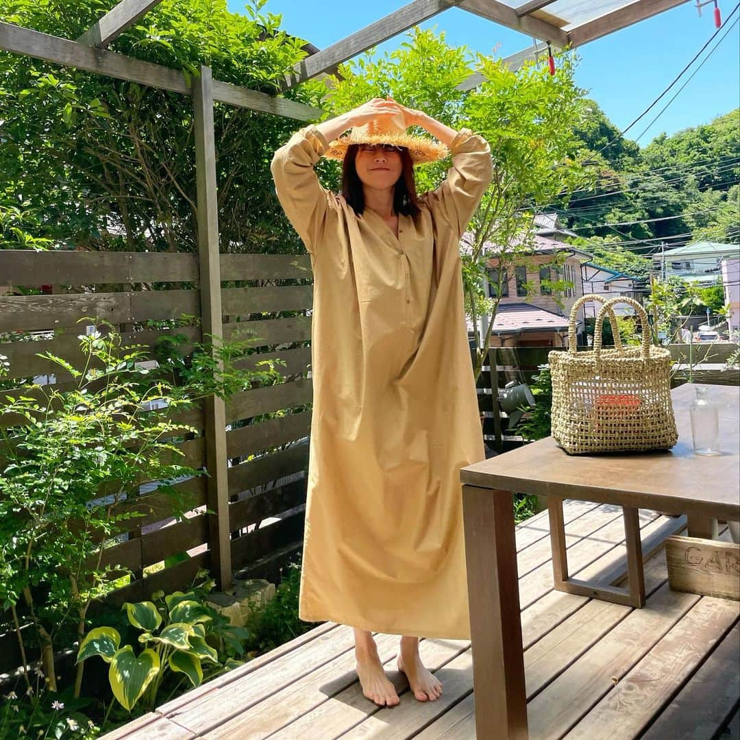 松井美緒のインスタグラム