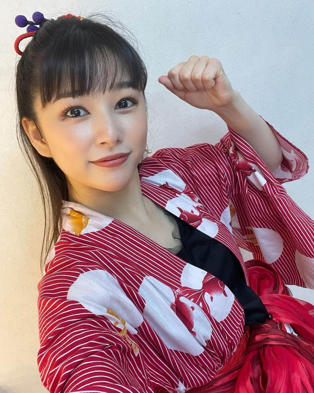 桜井日奈子のインスタグラム