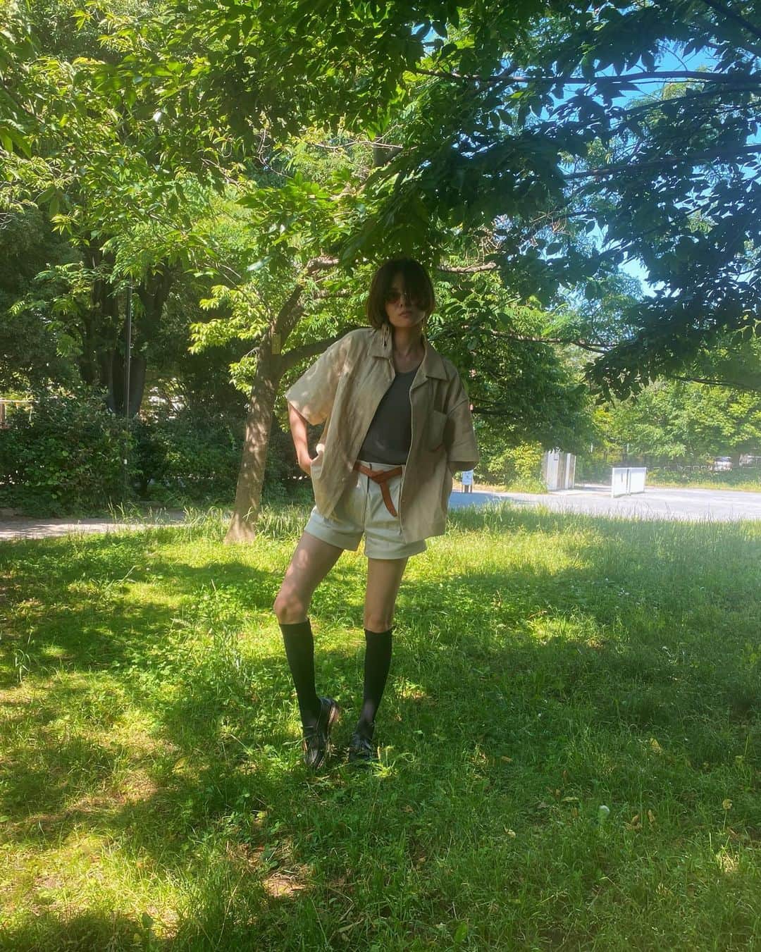 菅原沙樹のインスタグラム