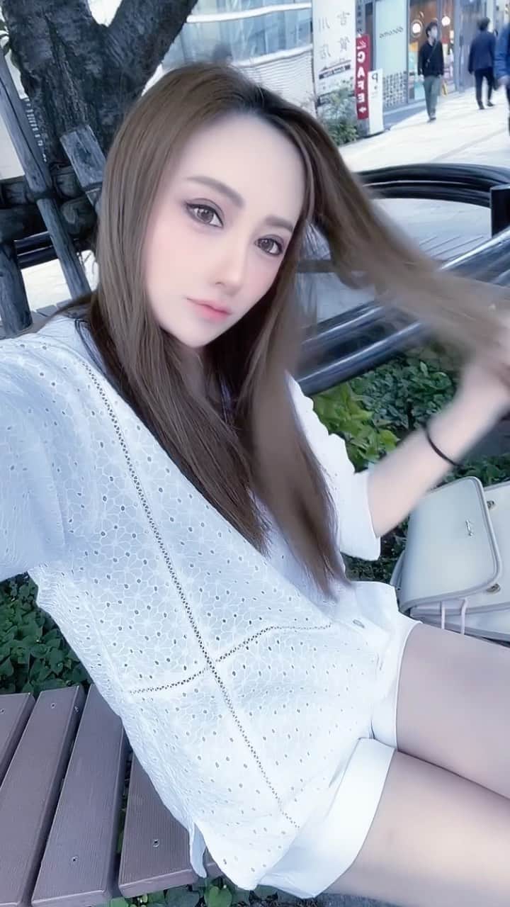 リアラのインスタグラム