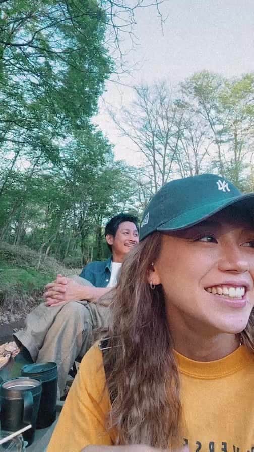 階上実穂のインスタグラム