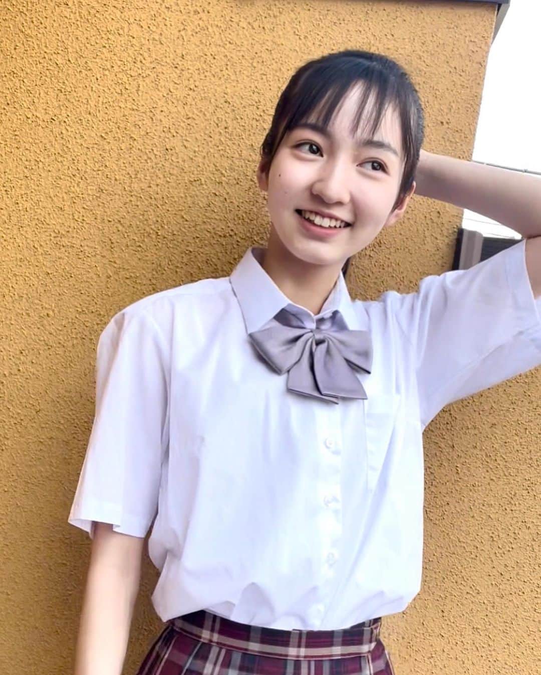 山本紗衣のインスタグラム