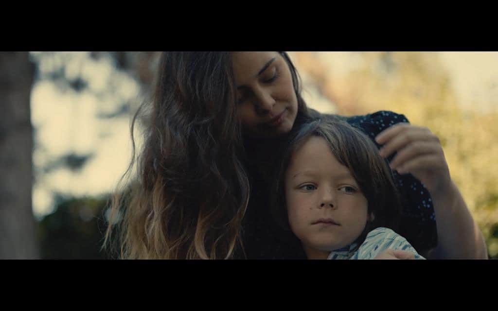 Marie-Ange Castaのインスタグラム：「#visions」