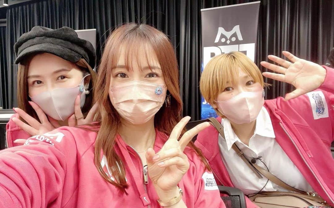 ぽこさんのインスタグラム写真 - (ぽこInstagram)「エムホ女子部でポーカーのトーナメント頑張ってきたよ🥰 沢山ドラマが生まれたので、動画配信されたら絶対チェックして欲しい🥳 これからもっとポーカー上手くなるぞー🔥🔥 ♥️♣️♦️♠️ ⁡ ⁡ ⁡ #mPTJ #エムホールデム #ポーカー #テキサスホールデム ⁡」5月29日 21時27分 - ra__04ever