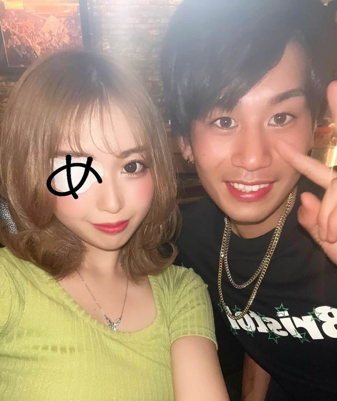 雨宮由乙花のインスタグラム