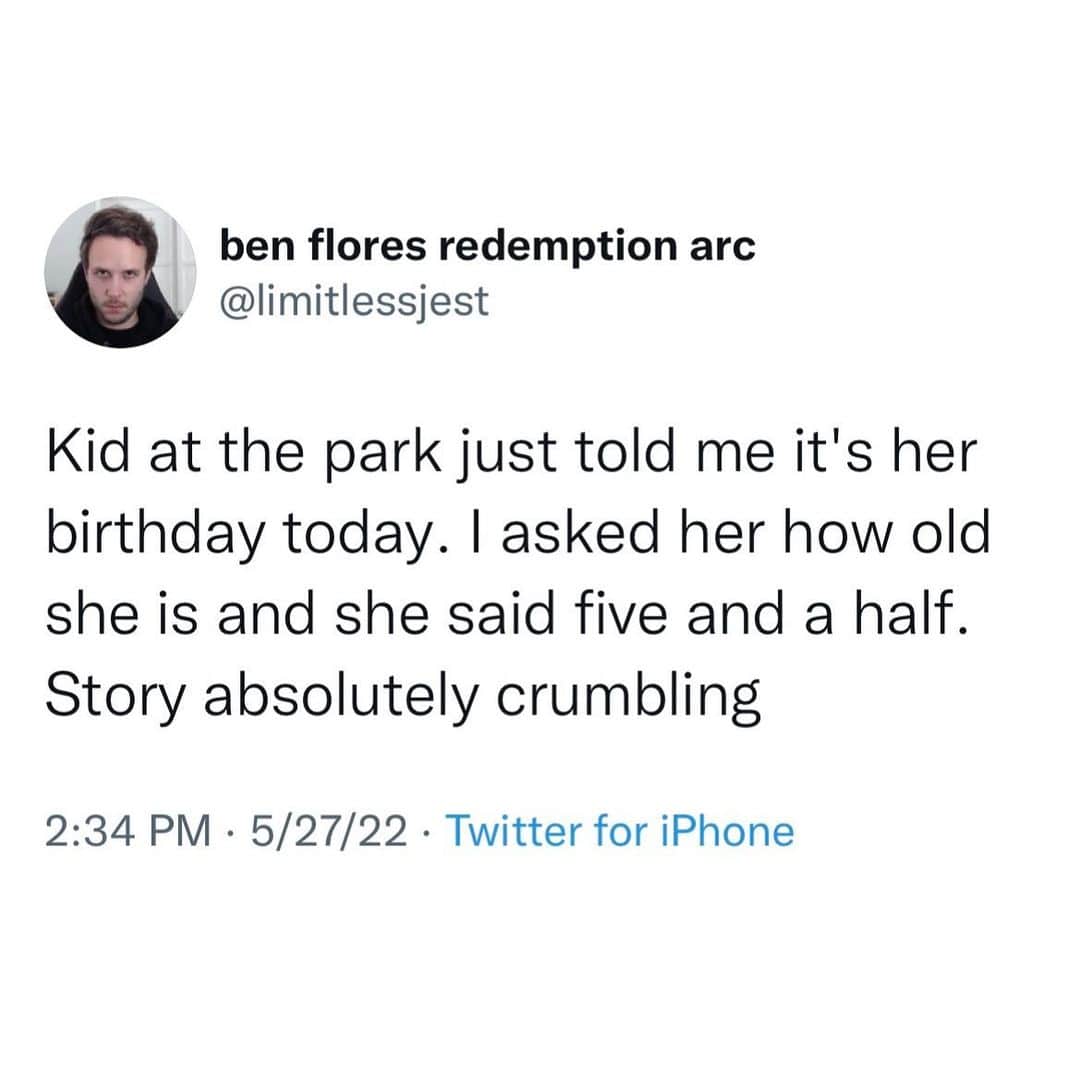 Average Parent Problemsのインスタグラム：「Sounds sus. Credit: limitlessjest on Twitter」