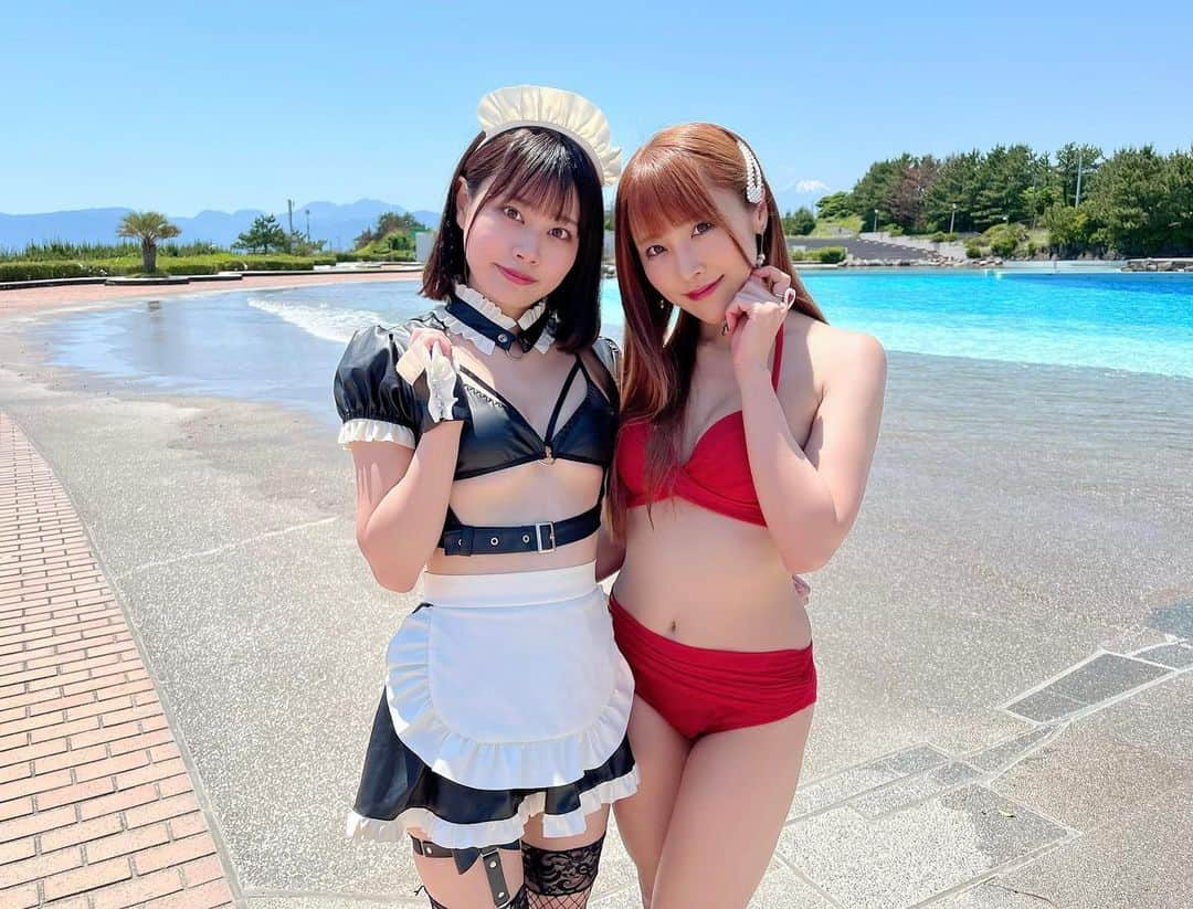 熊本美和のインスタグラム