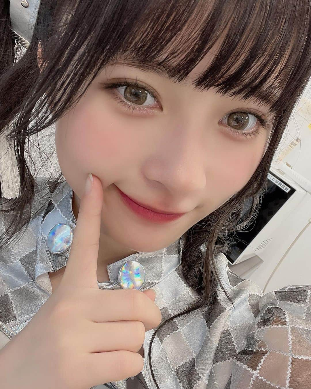 藤井優衣さんのインスタグラム写真 - (藤井優衣Instagram)「ぷに！！！！！  -  #アイドル #ぷにぷに #オタク募集中 #推しメン #japanesegirl #japaneseidol #kissbee #followme」5月30日 0時17分 - fu_0o0