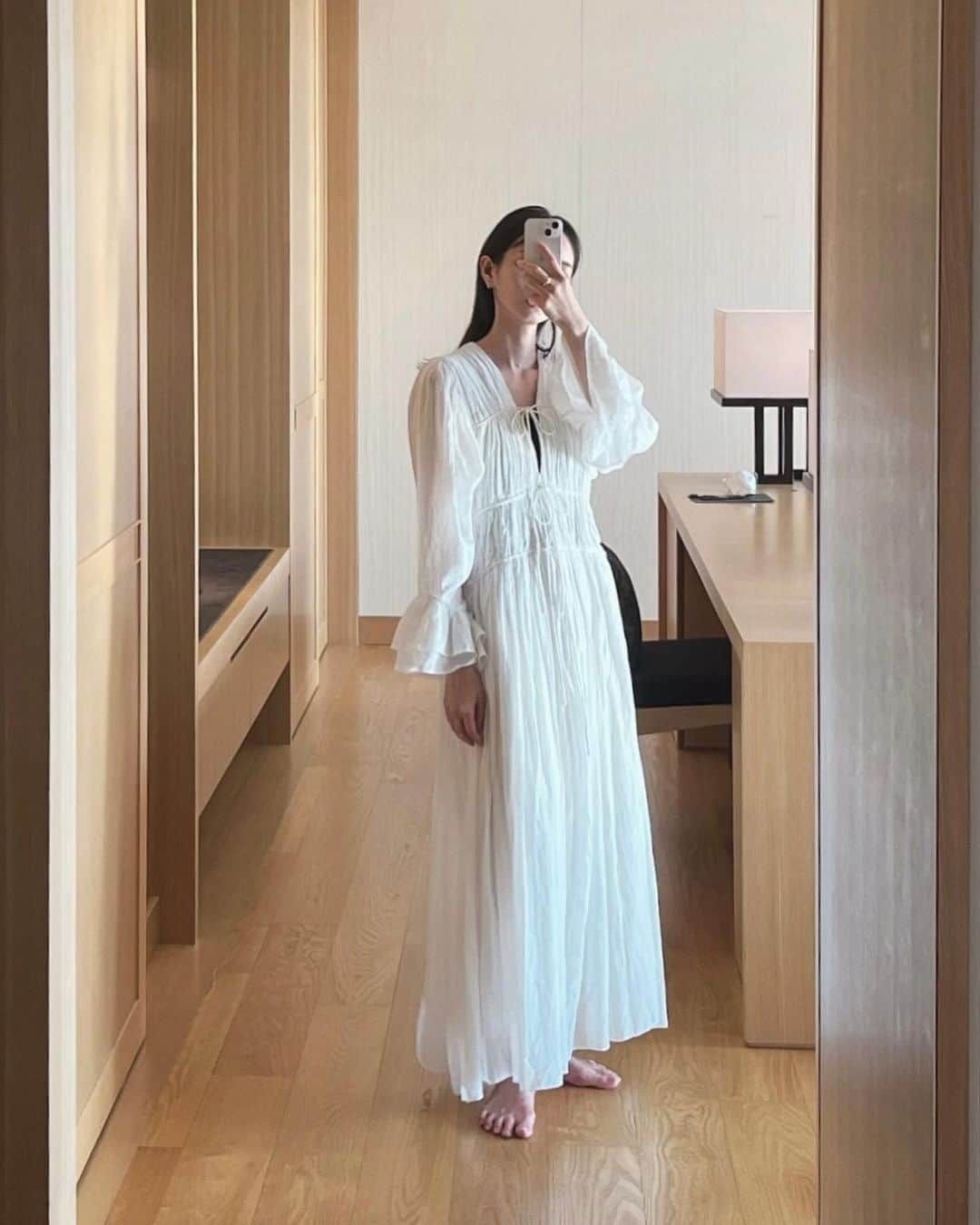 丸林広奈のインスタグラム