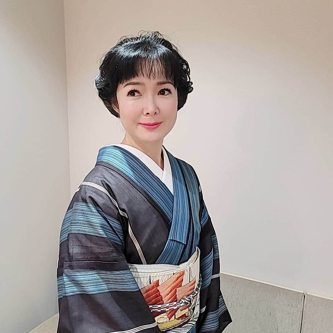 田川寿美のインスタグラム