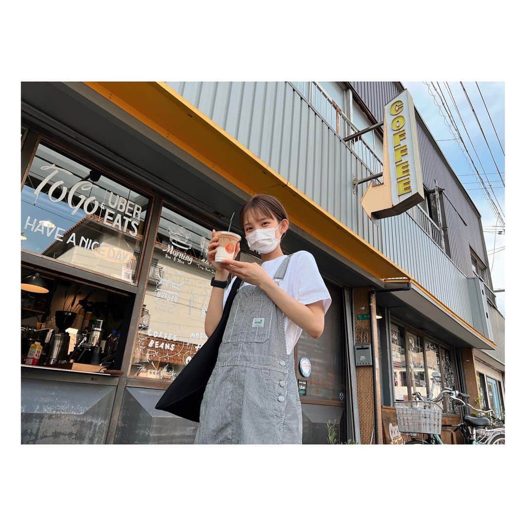 桃果のインスタグラム