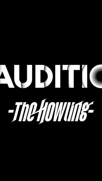 のインスタグラム：「2022.07 &AUDITION - The Howling - COMING SOON ⁡ ⁡ #andAUDITION」