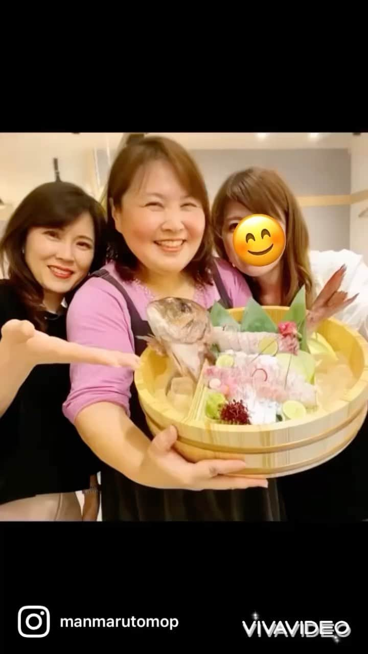 まんまるともぴーのインスタグラム