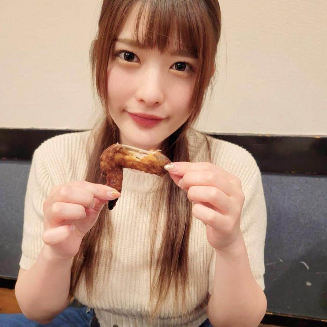 上矢えり奈のインスタグラム