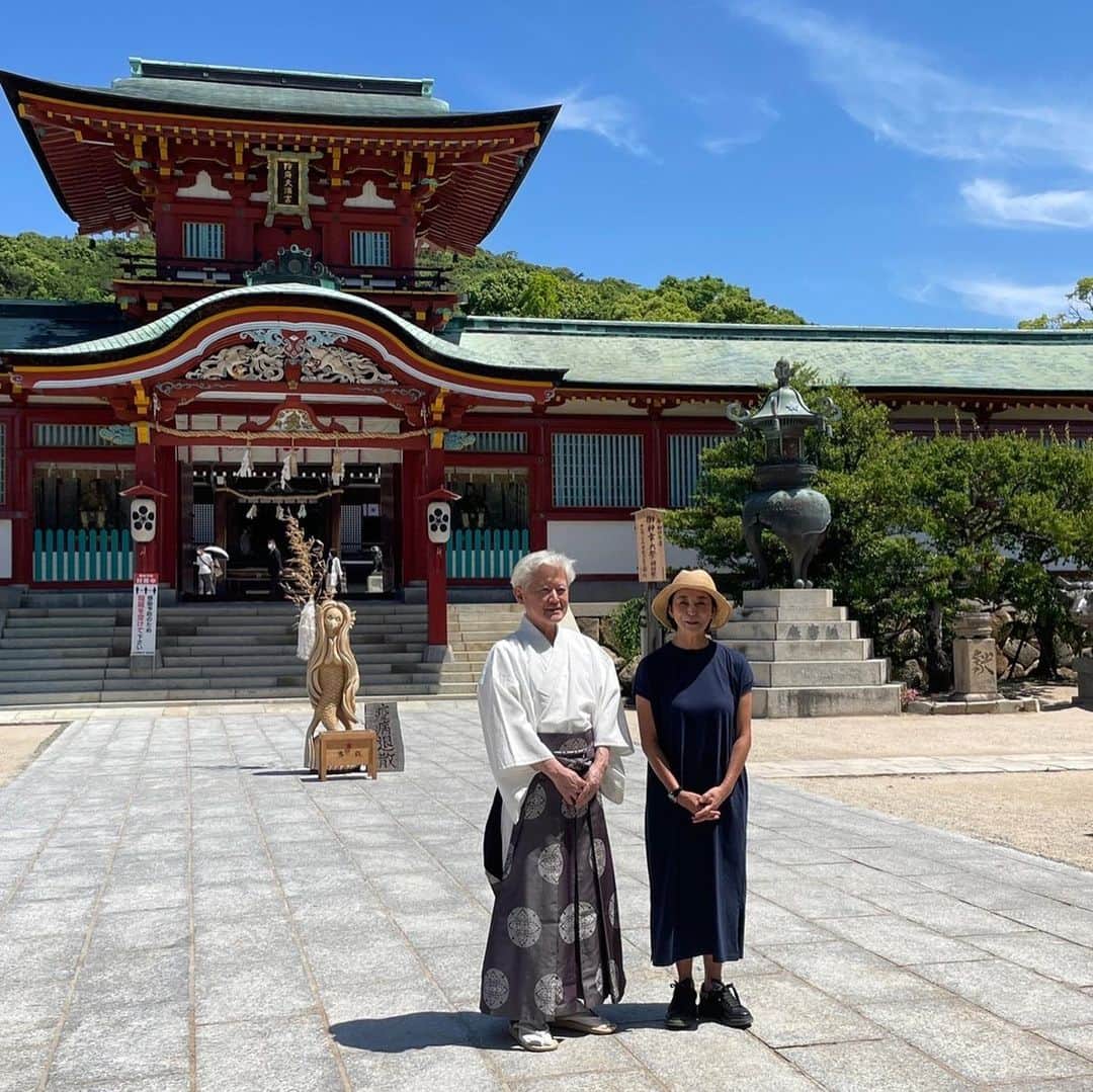 高嶋ちさ子のインスタグラム