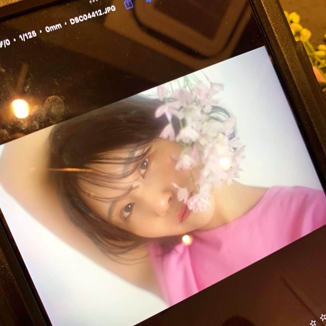蒼川愛のインスタグラム