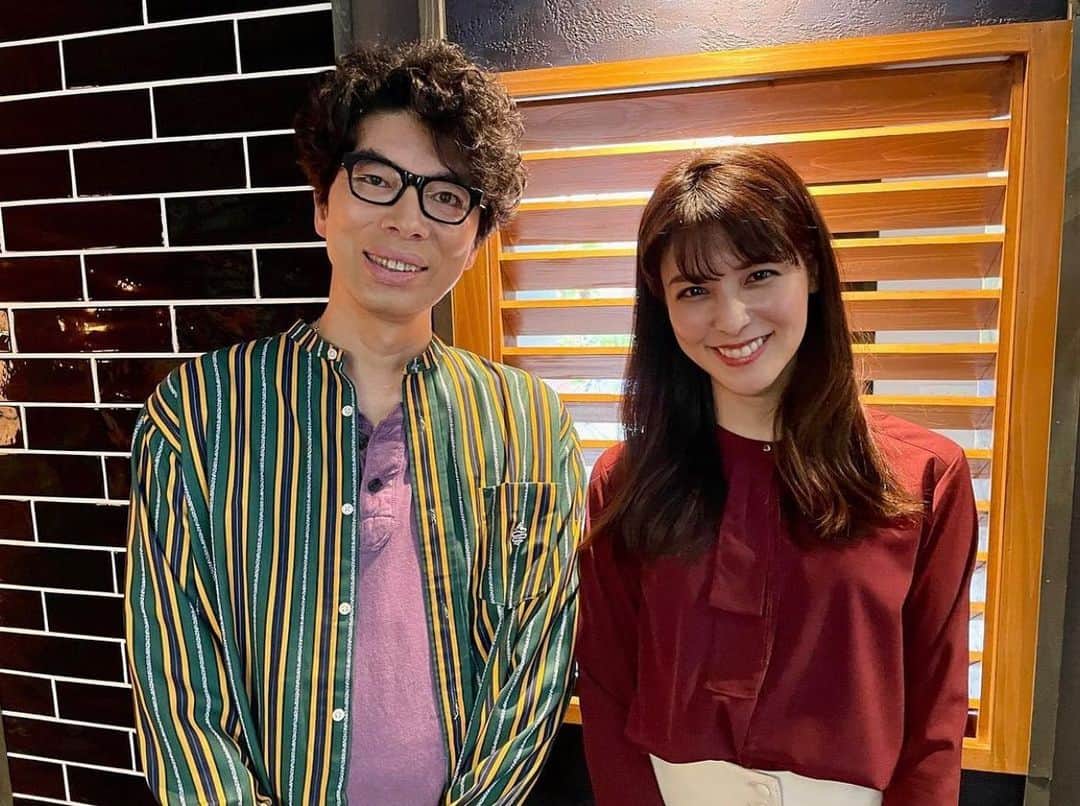 藤井美菜のインスタグラム：「. テレビ東京のドラマ『吉祥寺ルーザーズ』！ 第8話「男は言えないよ」は、本日5月30日(月)の夜11時6分からです🤗✨ TV 도쿄 드라마 “키치죠지 루저스”! 제 8회 ‘남자는 말 못해’ 는 오늘 밤 11시6분부터요🤗✨ #吉祥寺ルーザーズ」