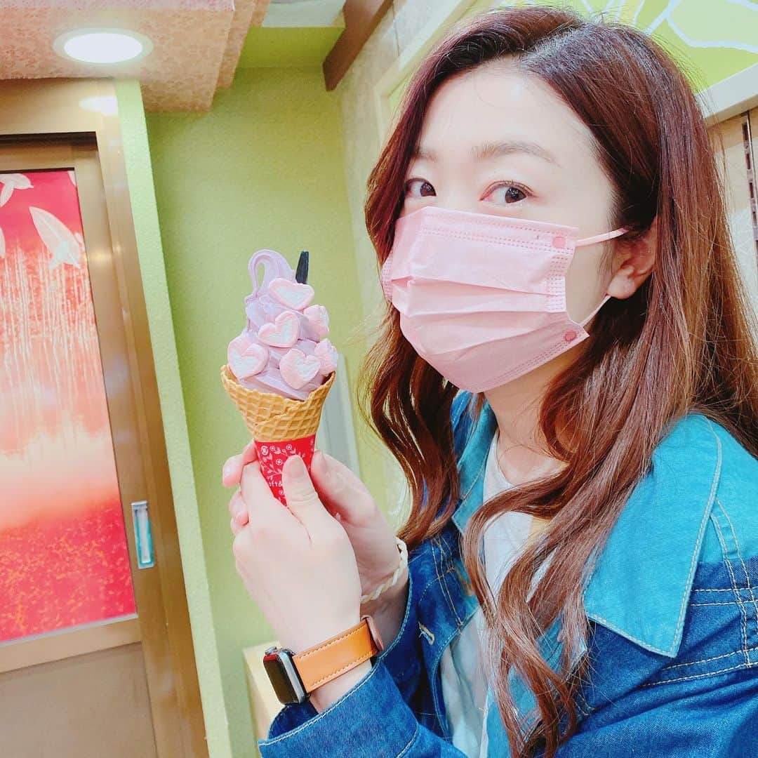 木谷有里のグルメインスタ