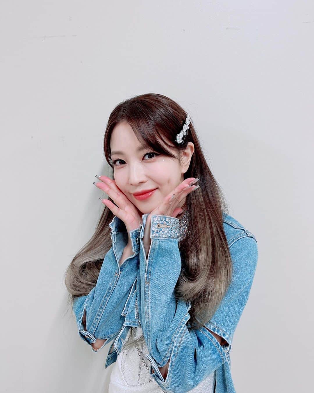 BoAのインスタグラム：「Photo by @kimggotbi ❤️」