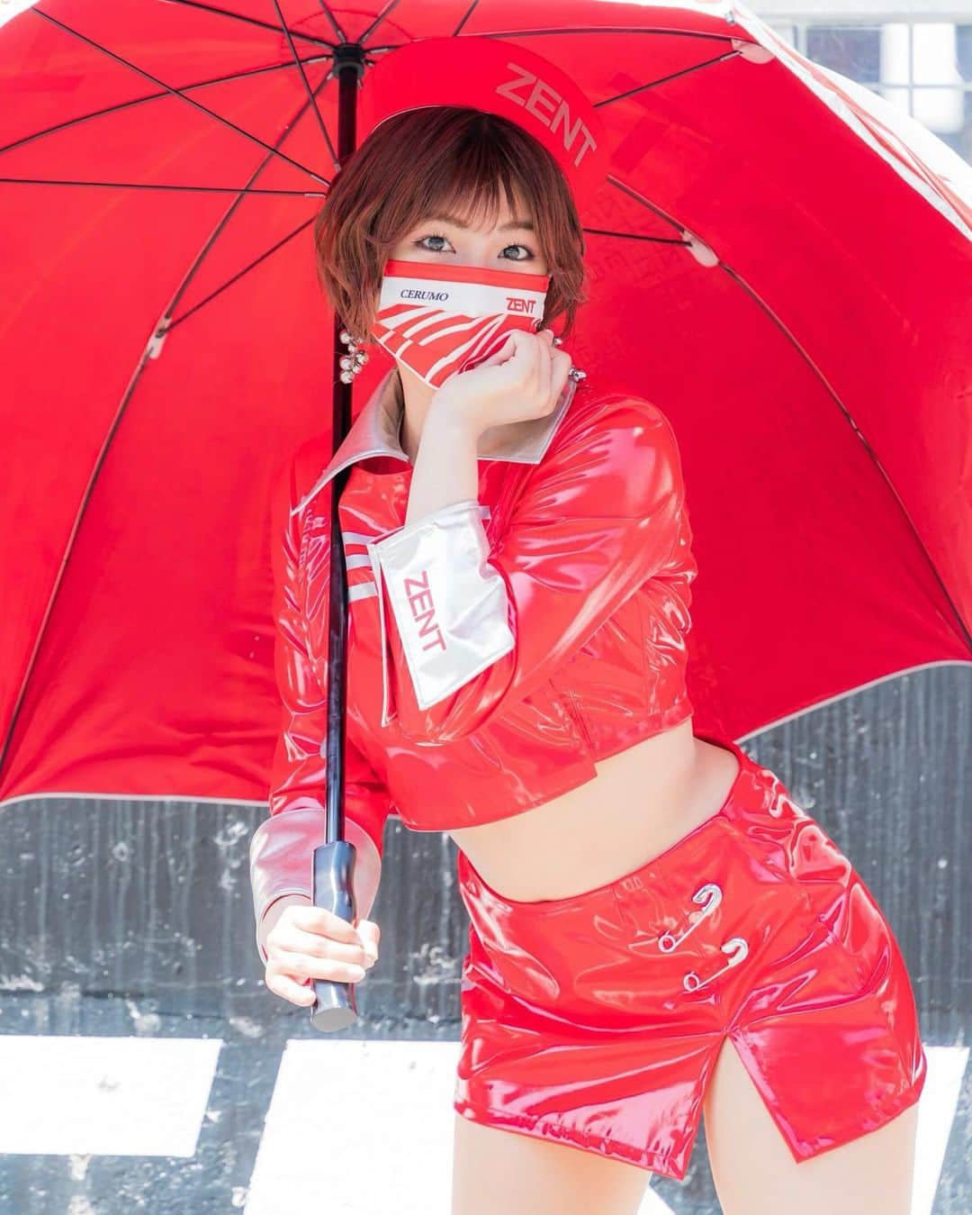 藤井マリーのインスタグラム