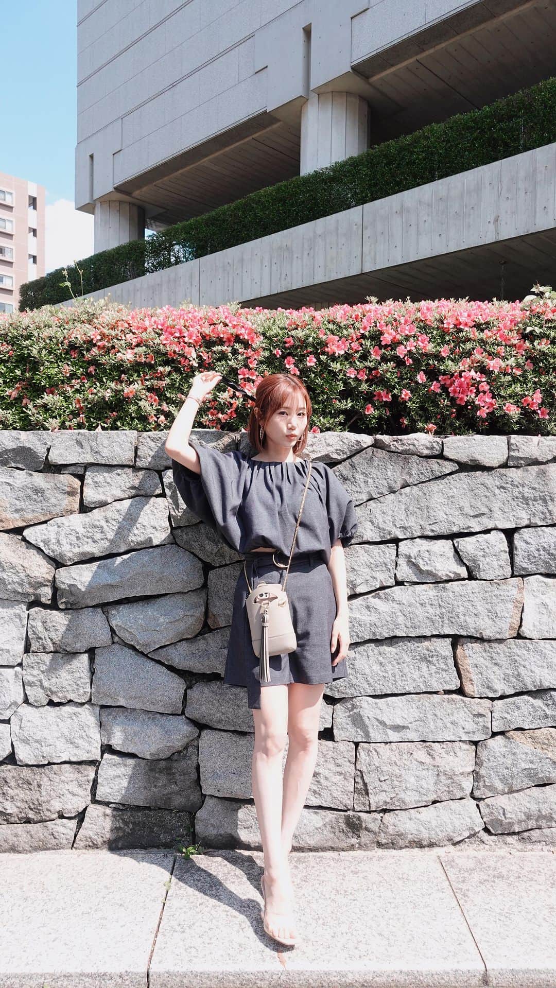 ほしのこのインスタグラム