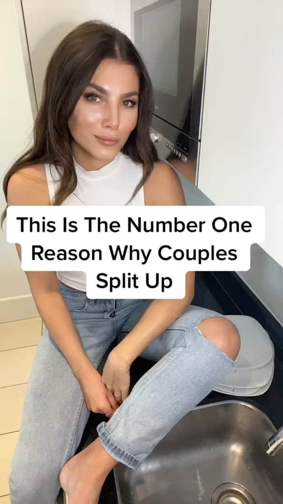 のインスタグラム：「🚰 Does this sound like you? 🚰#relationshiptherapy #psychotherapist」