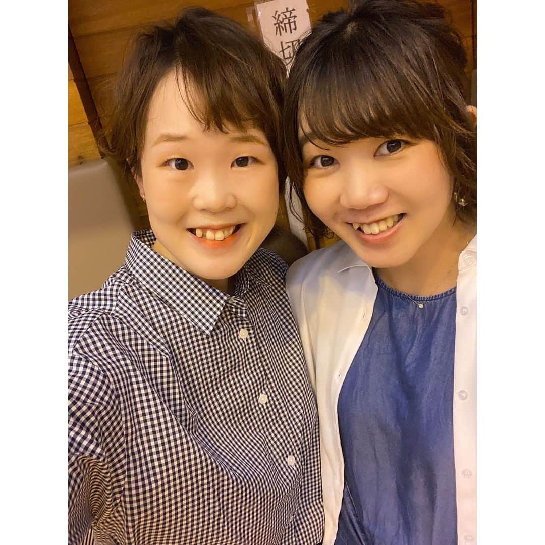 大竹里歩さんのインスタグラム写真 - (大竹里歩Instagram)「💐 LUKE♡ひかり♡しげさん Thank you🤍ありがとう💛Grazie💚  アメリカ絶対遊びに行くね🇺🇸 香川のうどん食べに行くね🥢 神奈川B型集合待ってます🤘  感謝してもしきれない素敵な方々です✨ 本当にほんとにありがとうございました🥰  #久光スプリングス  #みんなを優しく照らすひかり #WorldtopplayerLUKE #中学生の時からお世話になりましたしげさん」5月30日 20時55分 - riho_take0827