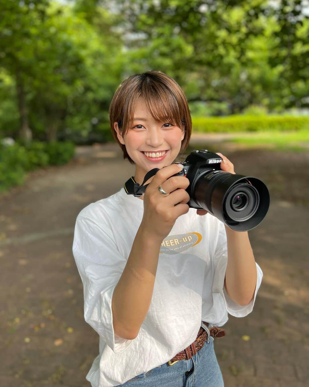 小坂田純奈のインスタグラム