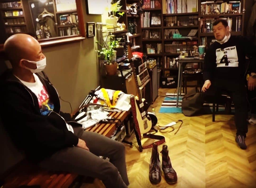 くっきー（川島邦裕）のインスタグラム