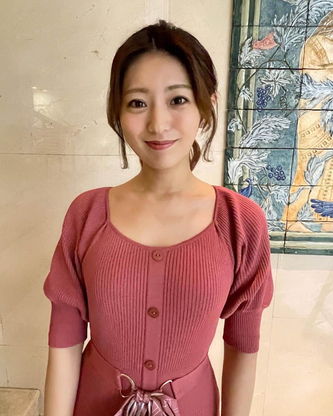 白戸ゆめののインスタグラム