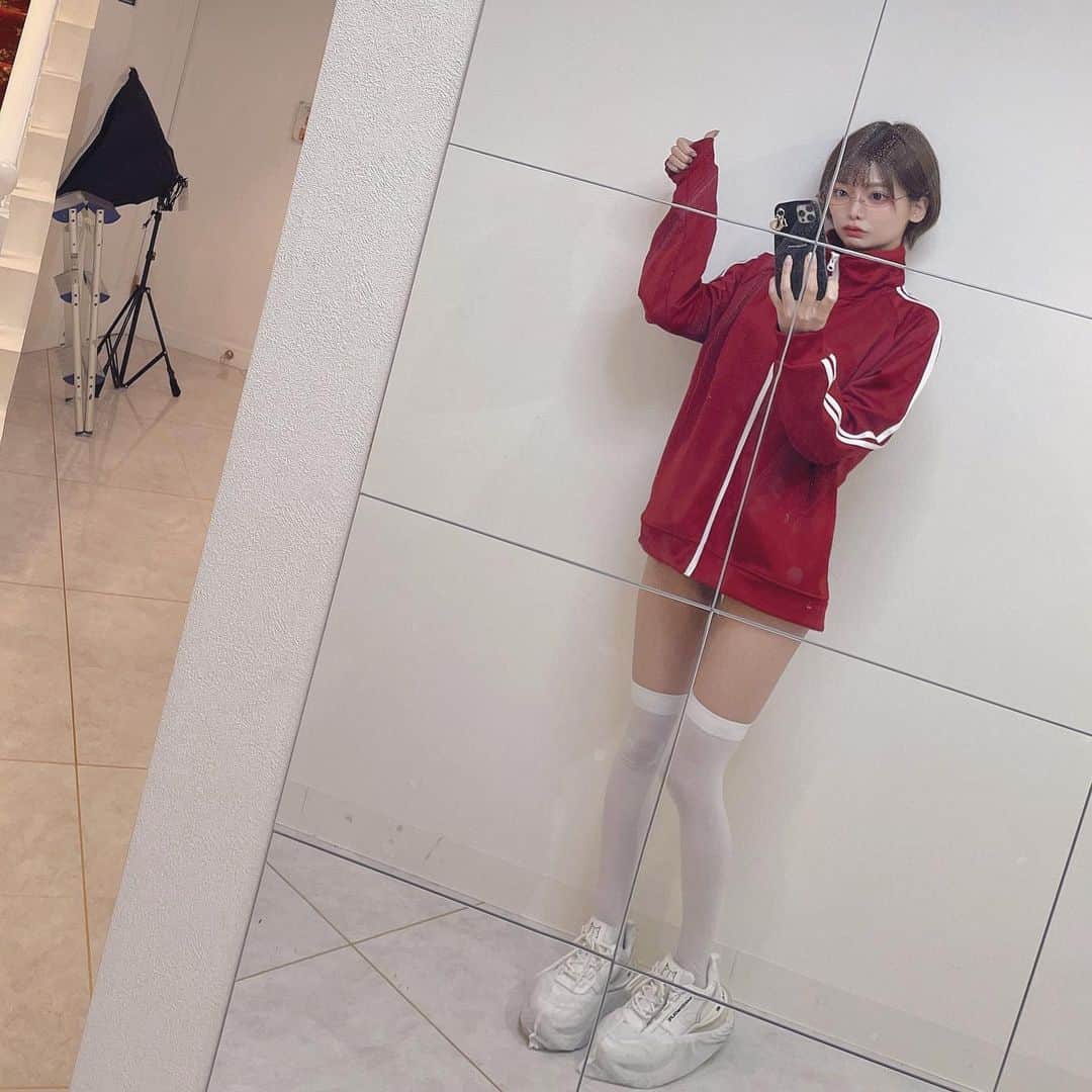 米倉みゆのインスタグラム
