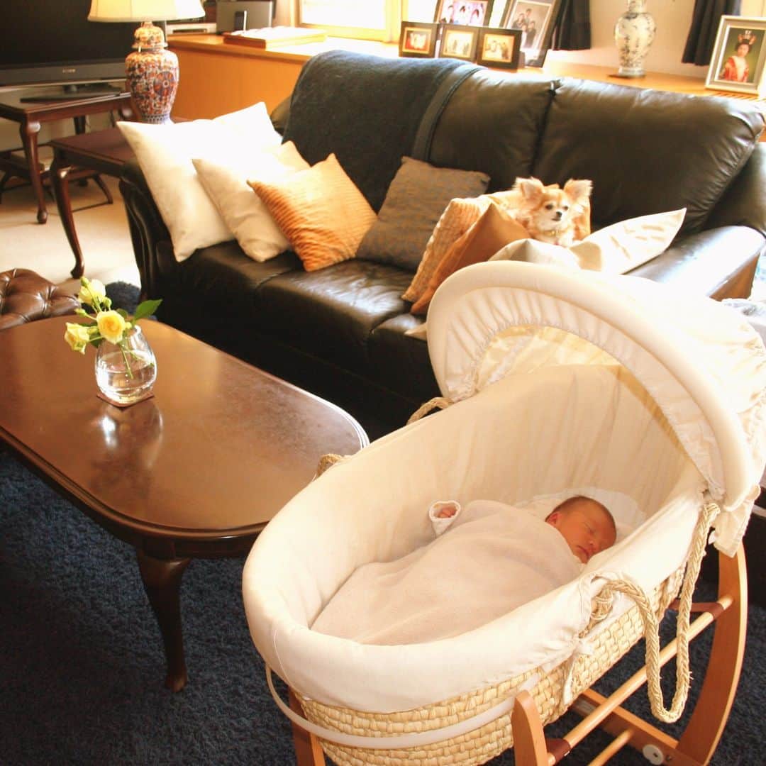 三浦瑠麗のインスタグラム