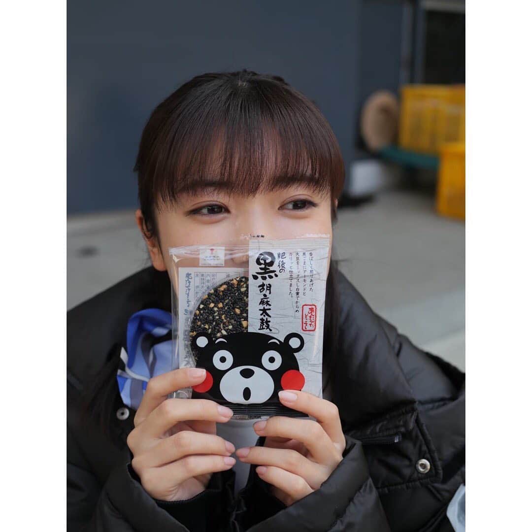 美山加恋さんのインスタグラム写真 - (美山加恋Instagram)「#受付のジョー 第6話ありがとうございました😊 夏服に衣替え！ 新体制の受付が始まり、各々の気持ちができてきましたね…。 配信でもぜひご覧ください☺︎  来週はついに熊本回‼️ 転職を考え中のくまちゃん。 とある行動で大騒動に…  次のお話も楽しみにしててください🐻‼️  @shindora_ntv  #受付のジョー #神宮寺勇太 #KingandPrince #田辺桃子 #美山加恋 #松井愛莉 #西原亜希 #田村健太郎 #トリンドル玲奈 #橋本じゅん」5月31日 18時06分 - miyamakaren
