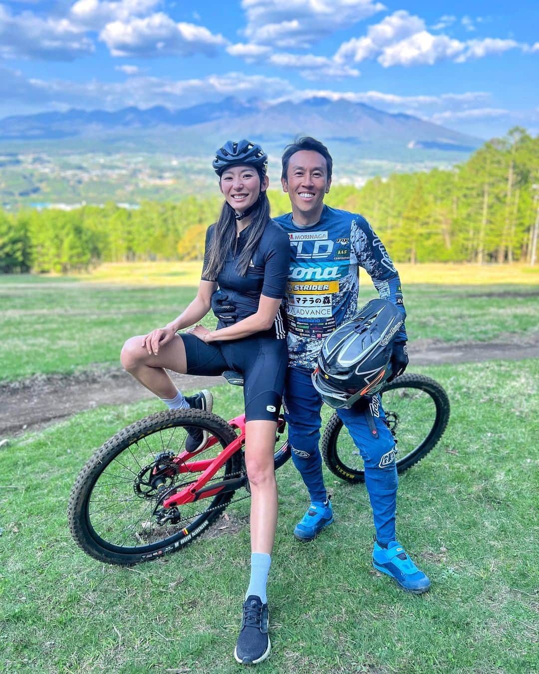福田萌子のインスタグラム