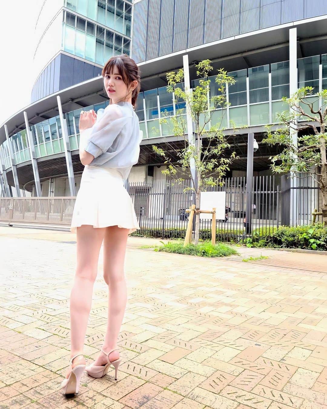 IKUMIのインスタグラム