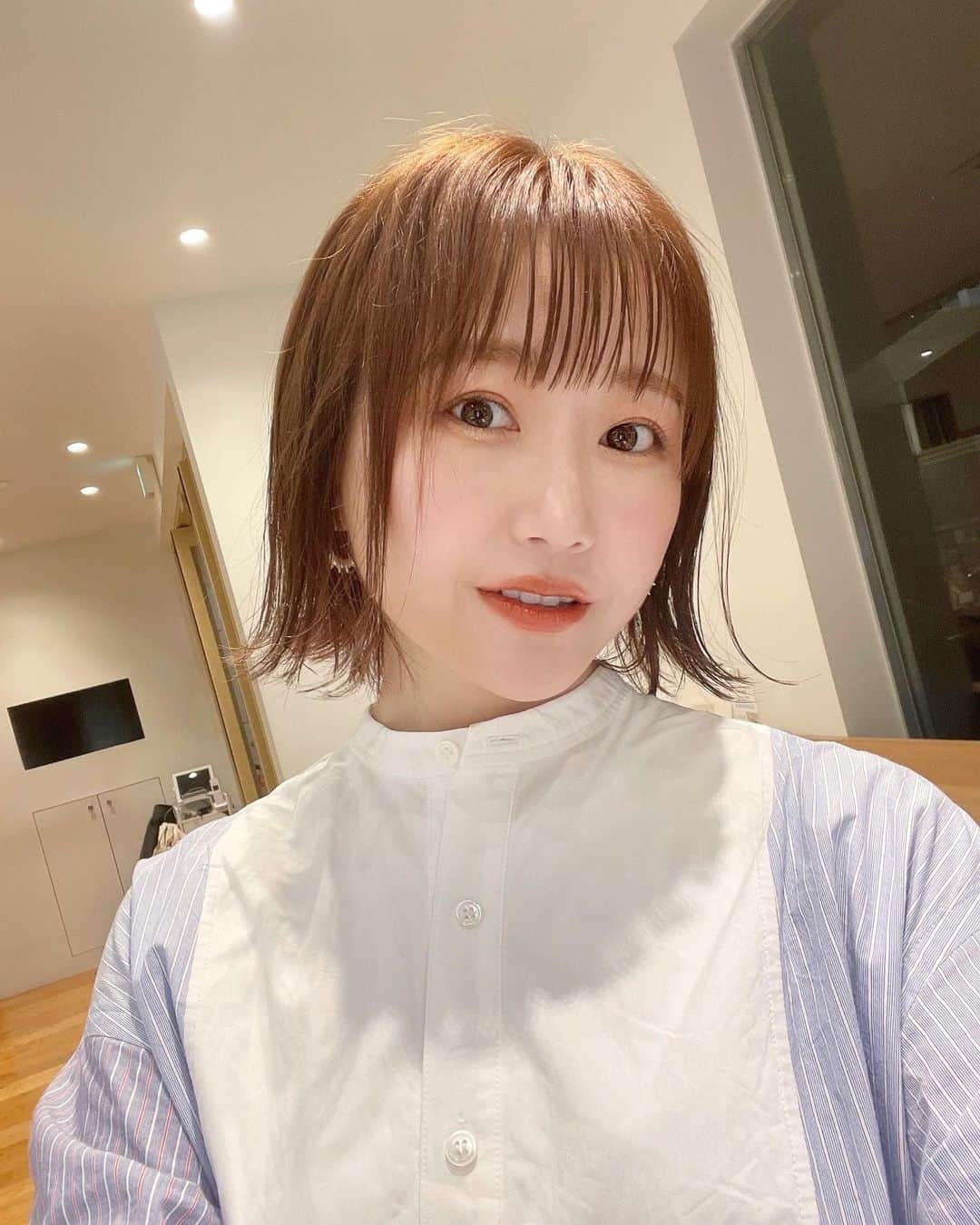 津田麻莉奈のインスタグラム