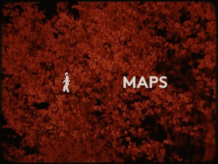 佐久間由衣のインスタグラム：「🚣‍♀️🚣🚣‍♂️ MAPS JUNE ISSUE. @mapsworld_kr  #맵스 #MAPS #mapsmagazine」