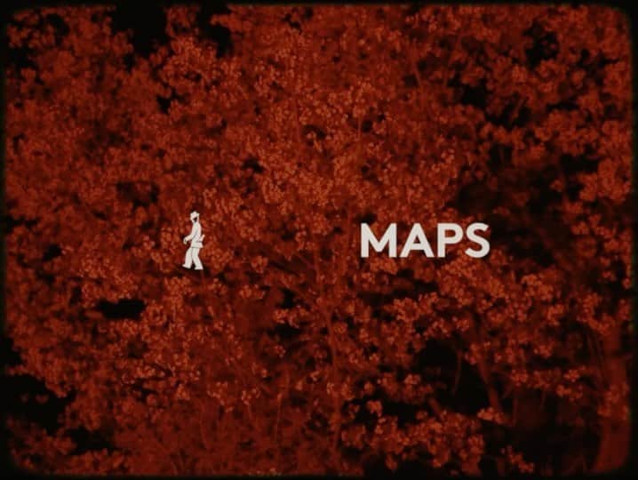 のインスタグラム：「🚣‍♀️🚣🚣‍♂️ MAPS JUNE ISSUE. @mapsworld_kr  #맵스 #MAPS #mapsmagazine」