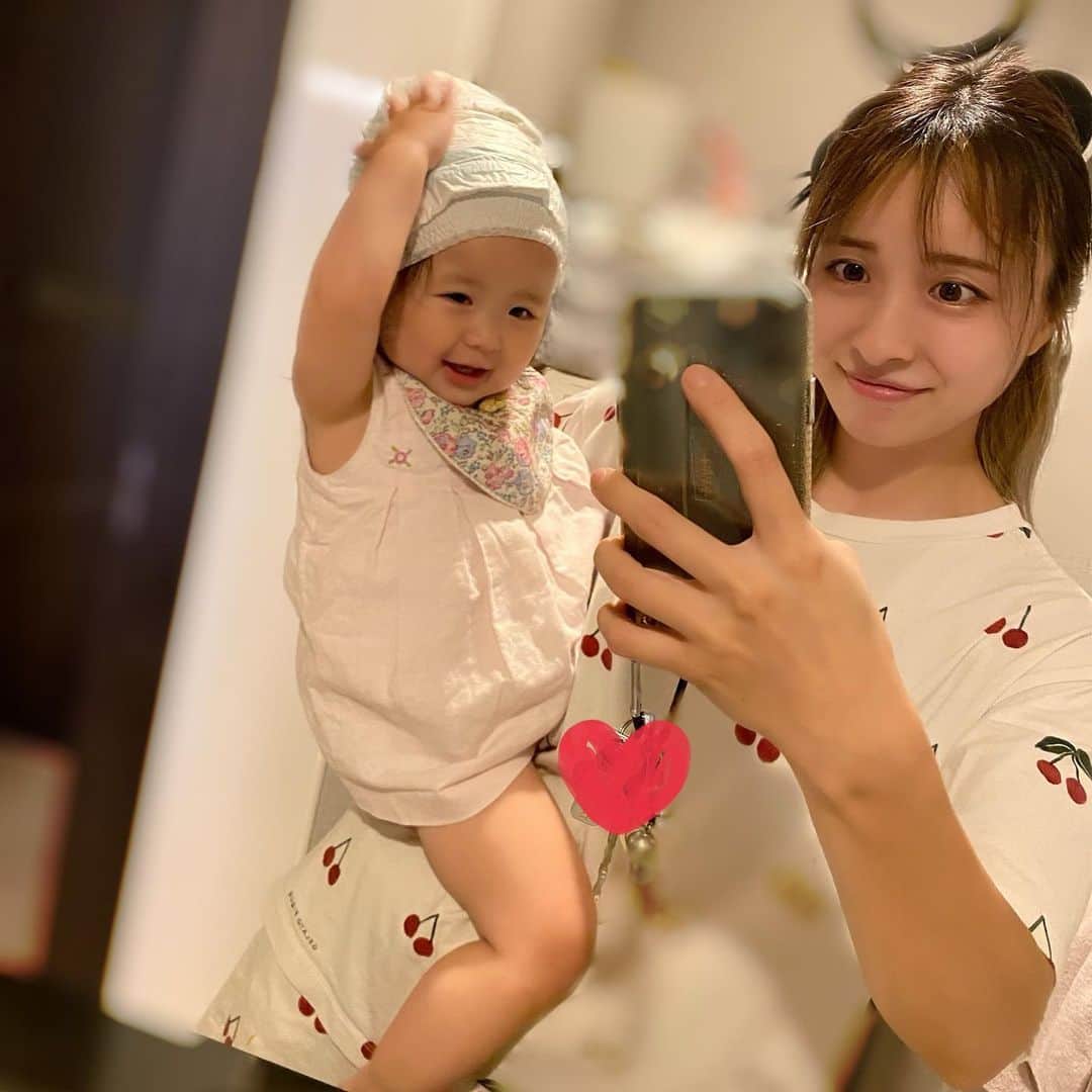 辺見玲菜のインスタグラム