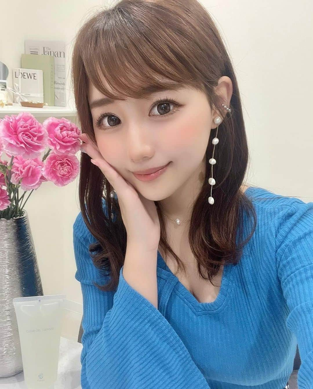 加藤里奈のインスタグラム