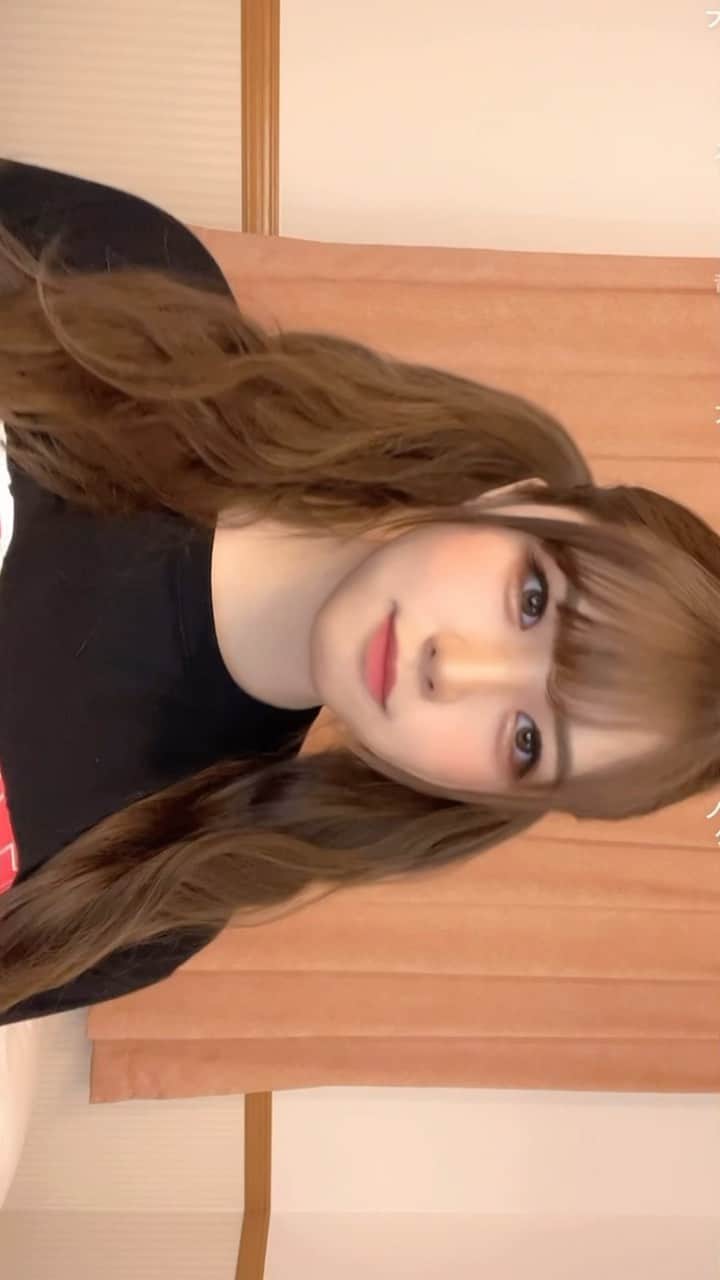 月愛きららのインスタグラム：「ツインテールにすると自分に自信が湧いてくる最近🤣 ツインテールさいきょう説❣️❣️  #ツインテール #03 #アイドル」
