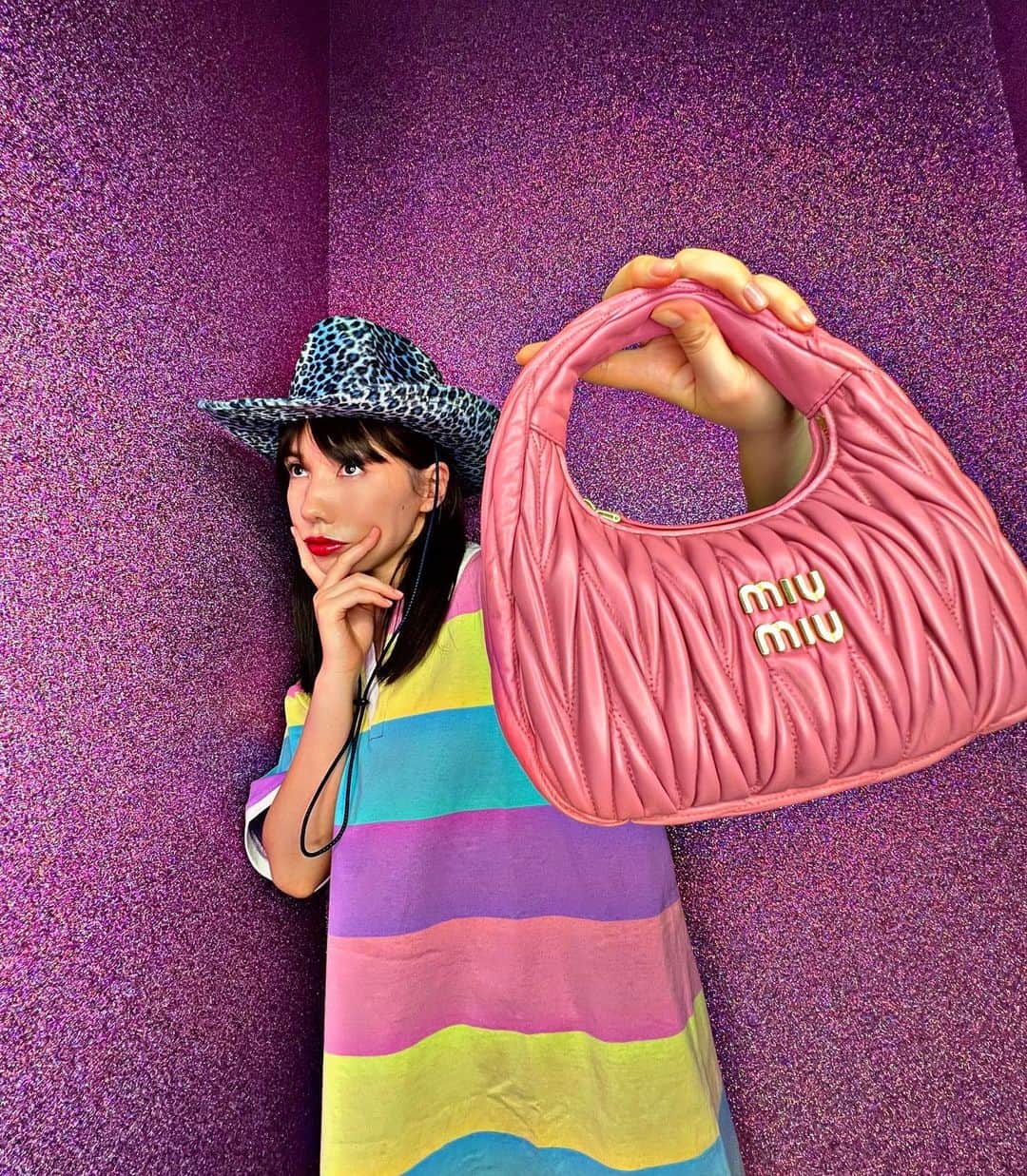 RE. アールイードット 仲里依紗 ナイロンジャケット ピンク RE. アールイードット 仲里依紗 ナイロンジャケット ピンク 仲里依紗