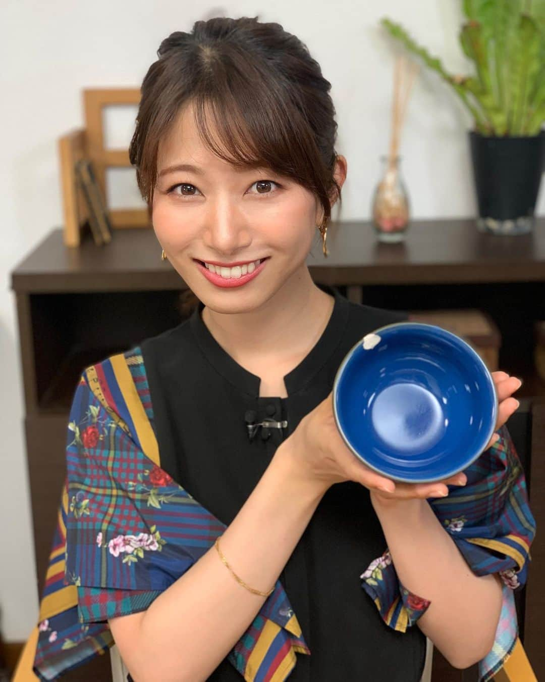 海老原優香のインスタグラム