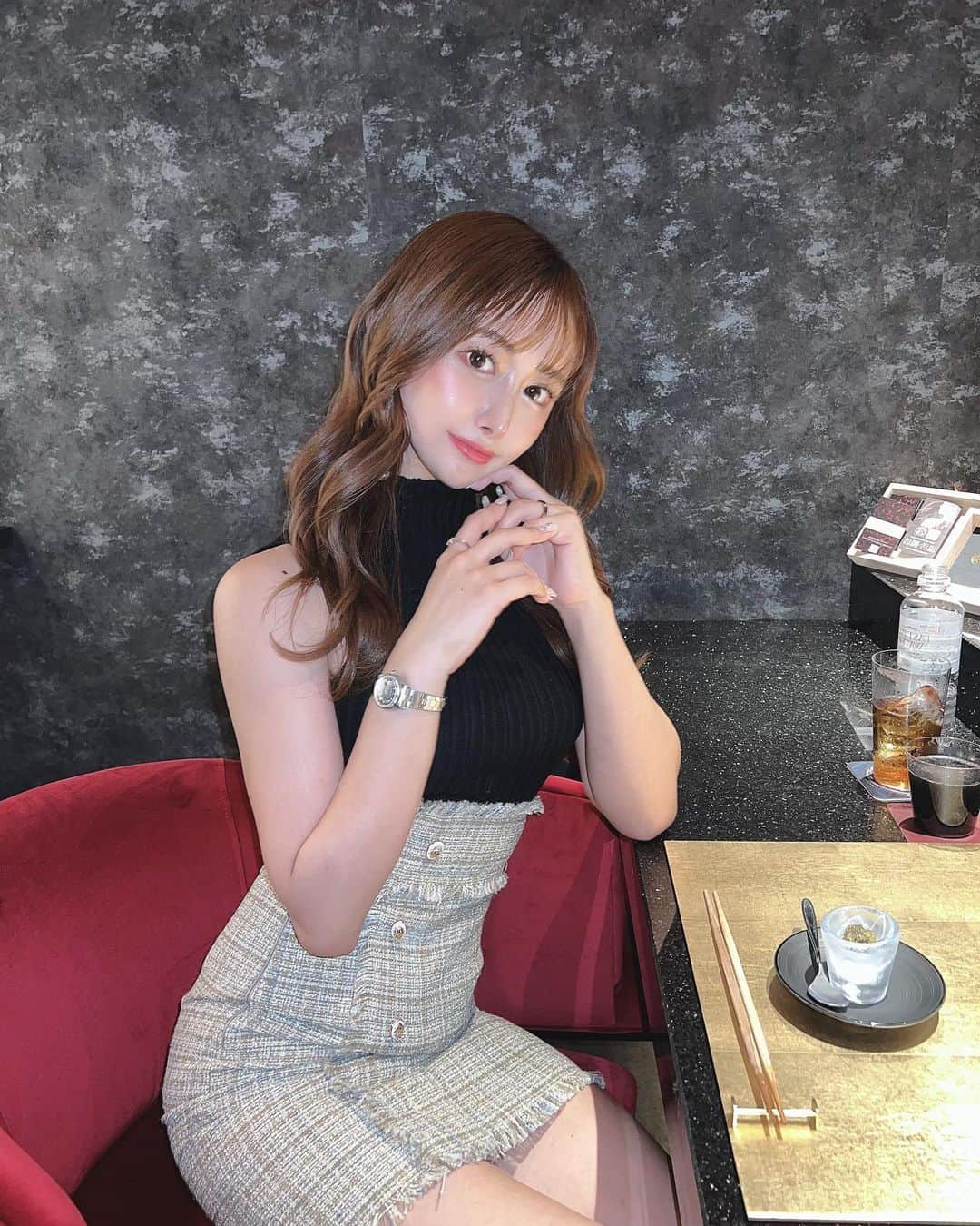 SHIHOのインスタグラム